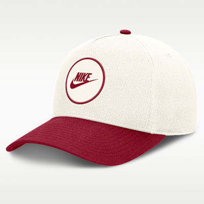 Florida State Rise Men's Nike Dri-FIT College A-Frame Adjustable